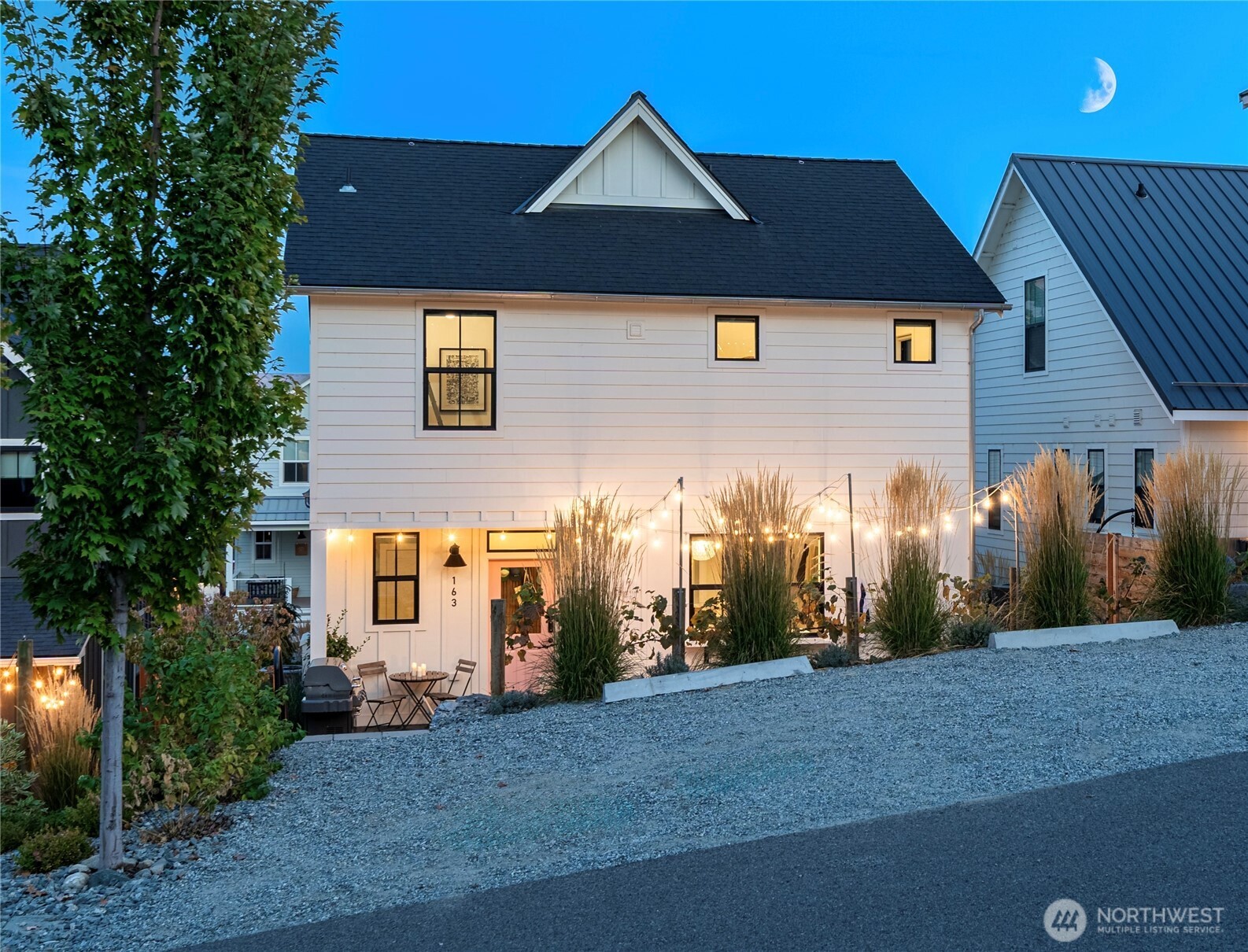 163 Bobcat Lane , Chelan, WA 98816