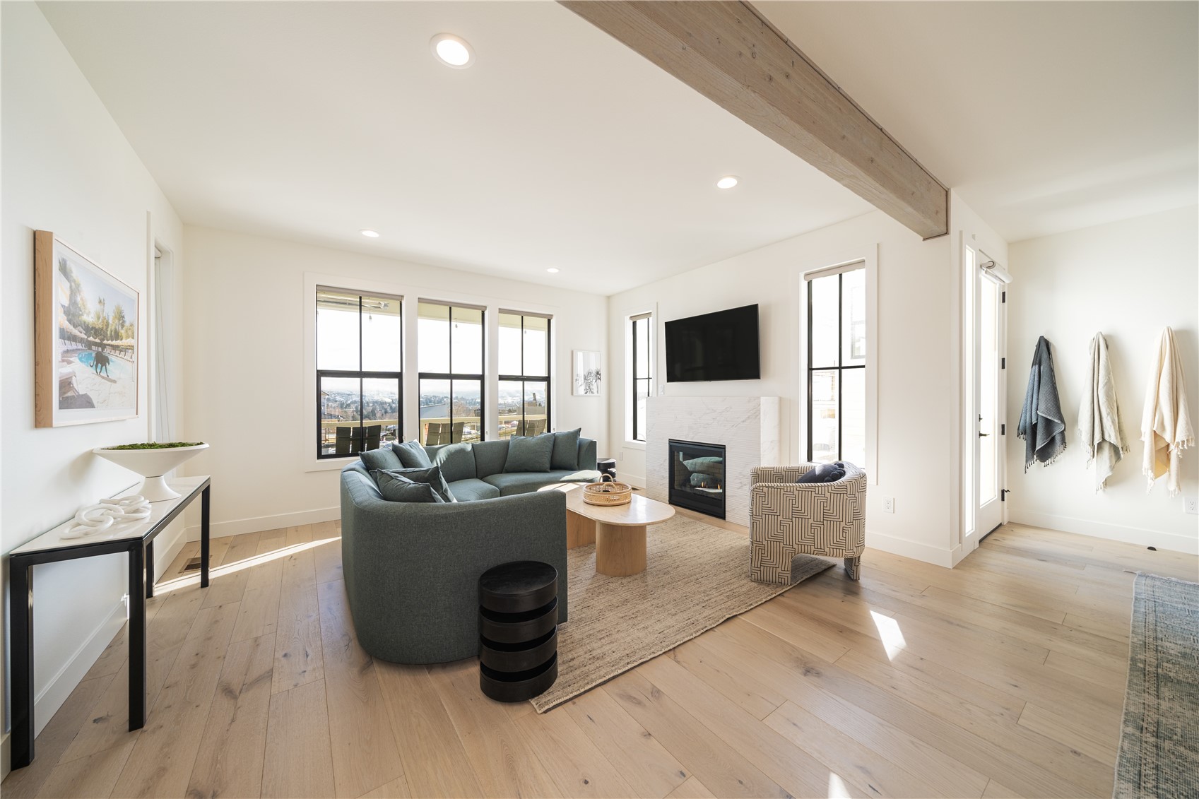 163 Bobcat Lane , Chelan, WA 98816