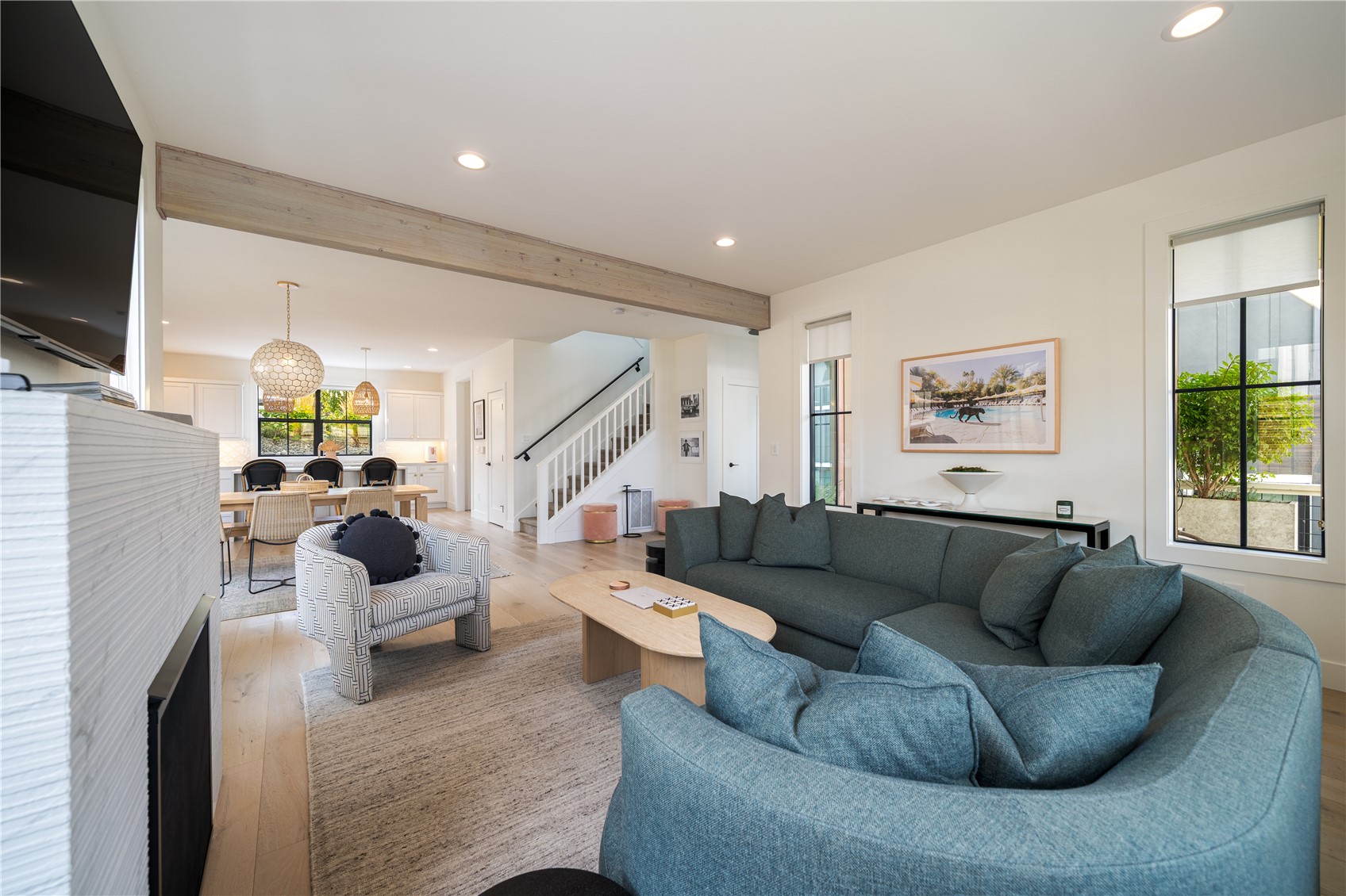 163 Bobcat Lane , Chelan, WA 98816