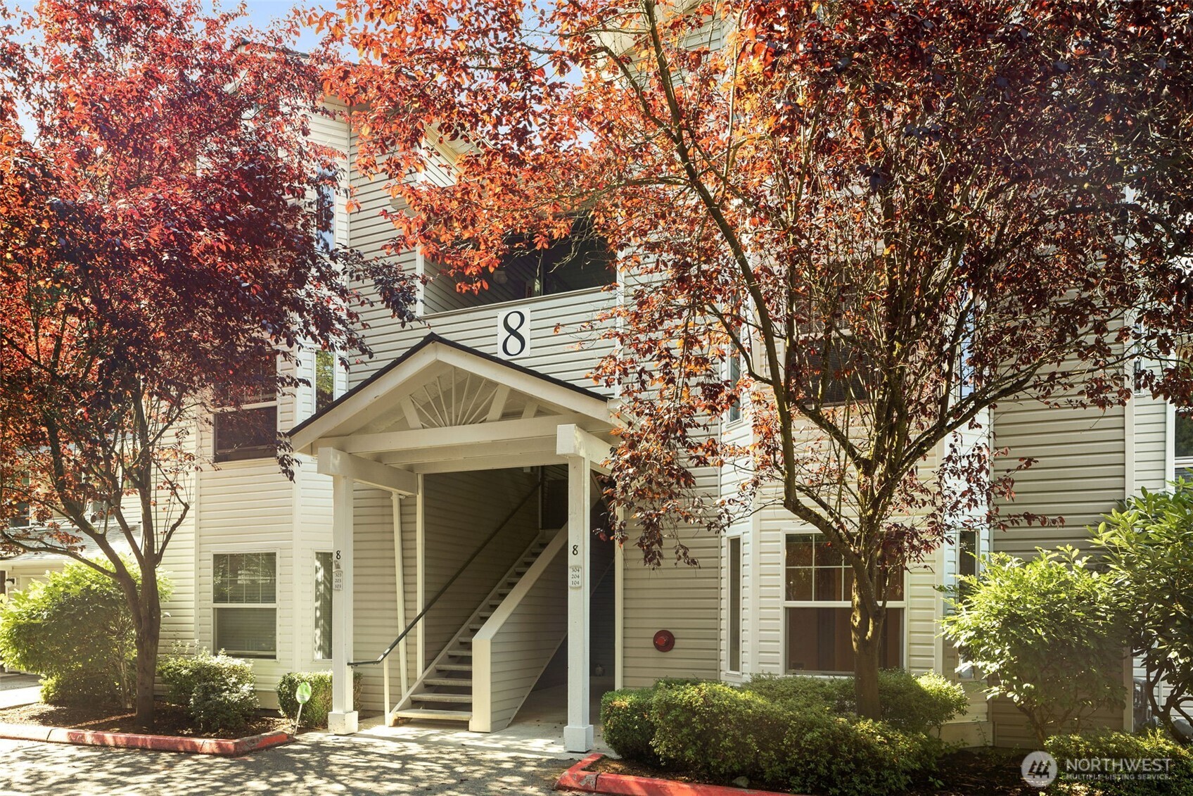 2001 120th Place NE #8-104, Everett, WA 98208