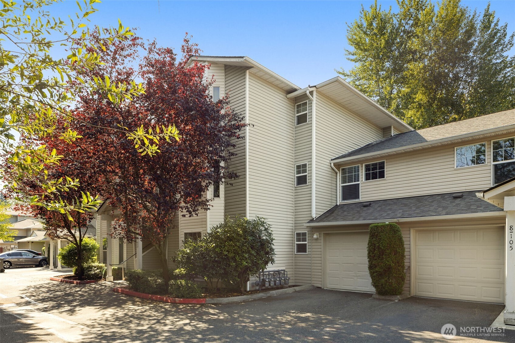 2001 120th Place NE #8-104, Everett, WA 98208