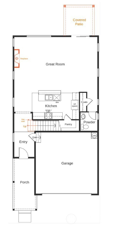 1451 NW Swenson Court #29, Poulsbo, WA 98370