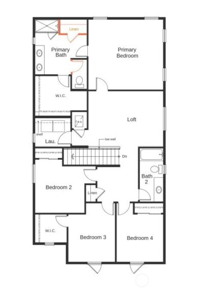 1451 NW Swenson Court #29, Poulsbo, WA 98370 - Photo 3