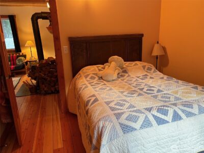 19052 Gill Creek Road , Lake Wenatchee, WA 98826 - Photo 13