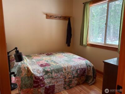 19052 Gill Creek Road , Lake Wenatchee, WA 98826 - Photo 14