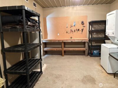 19052 Gill Creek Road , Lake Wenatchee, WA 98826 - Photo 17