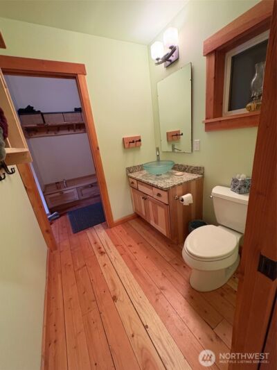 19052 Gill Creek Road , Lake Wenatchee, WA 98826 - Photo 10