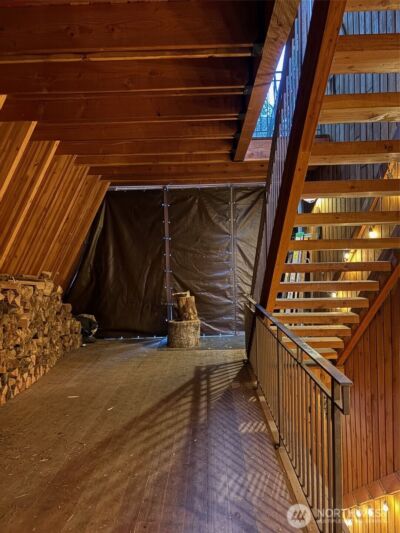 19052 Gill Creek Road , Lake Wenatchee, WA 98826 - Photo 11