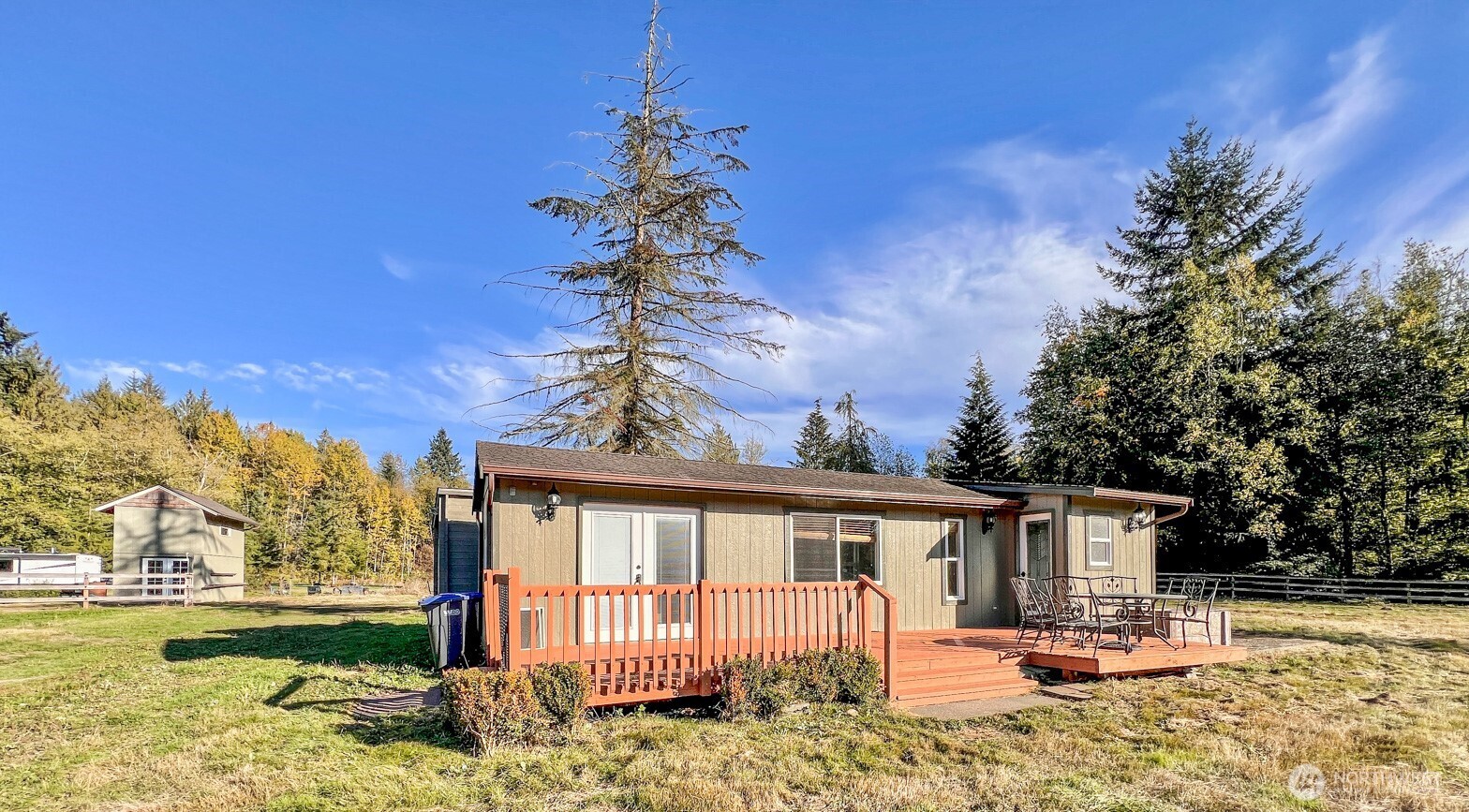 9212 138th Street NE, Arlington, WA 98223