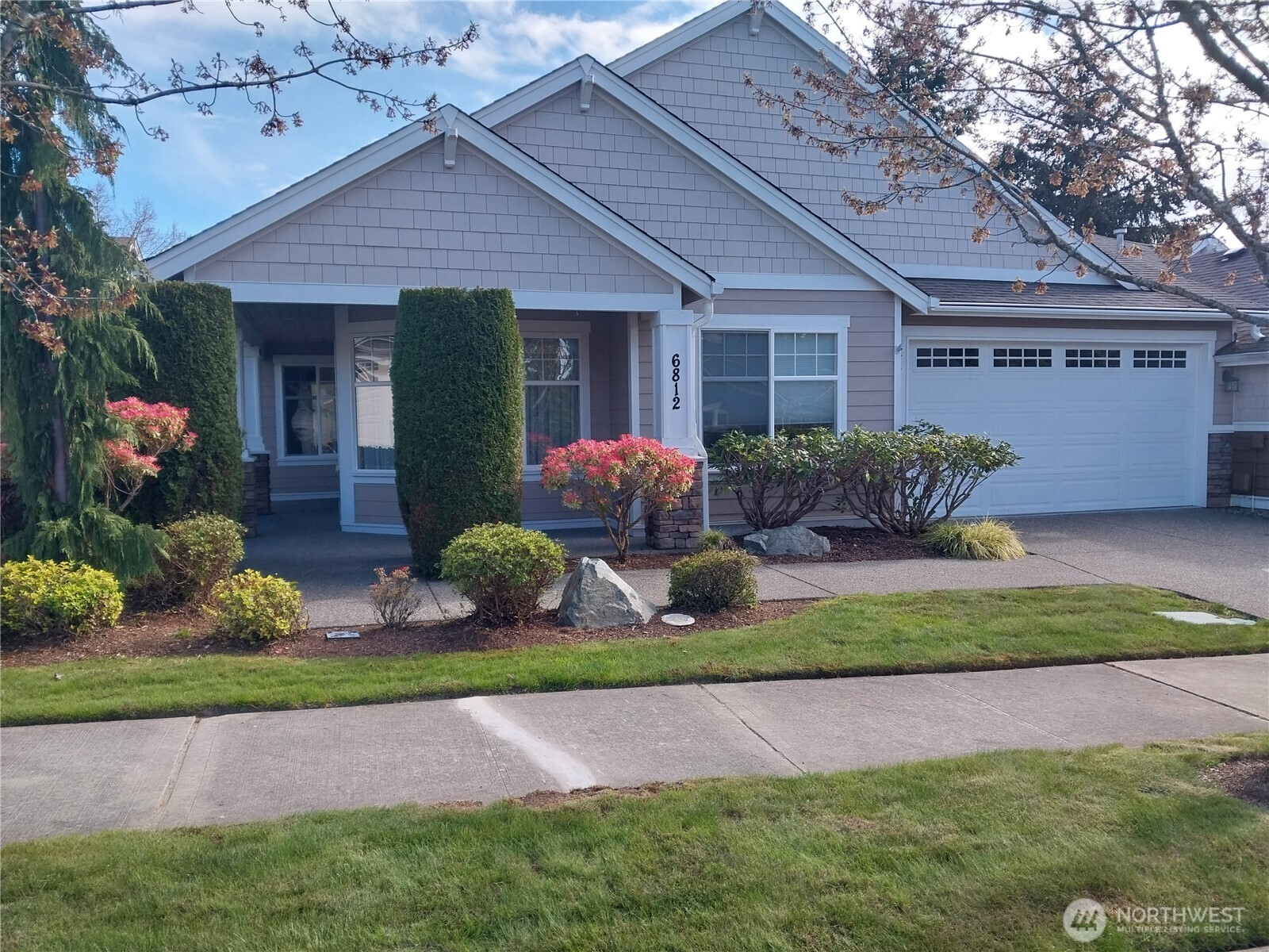 6812 37th Street Ct W, University Place, WA 98466