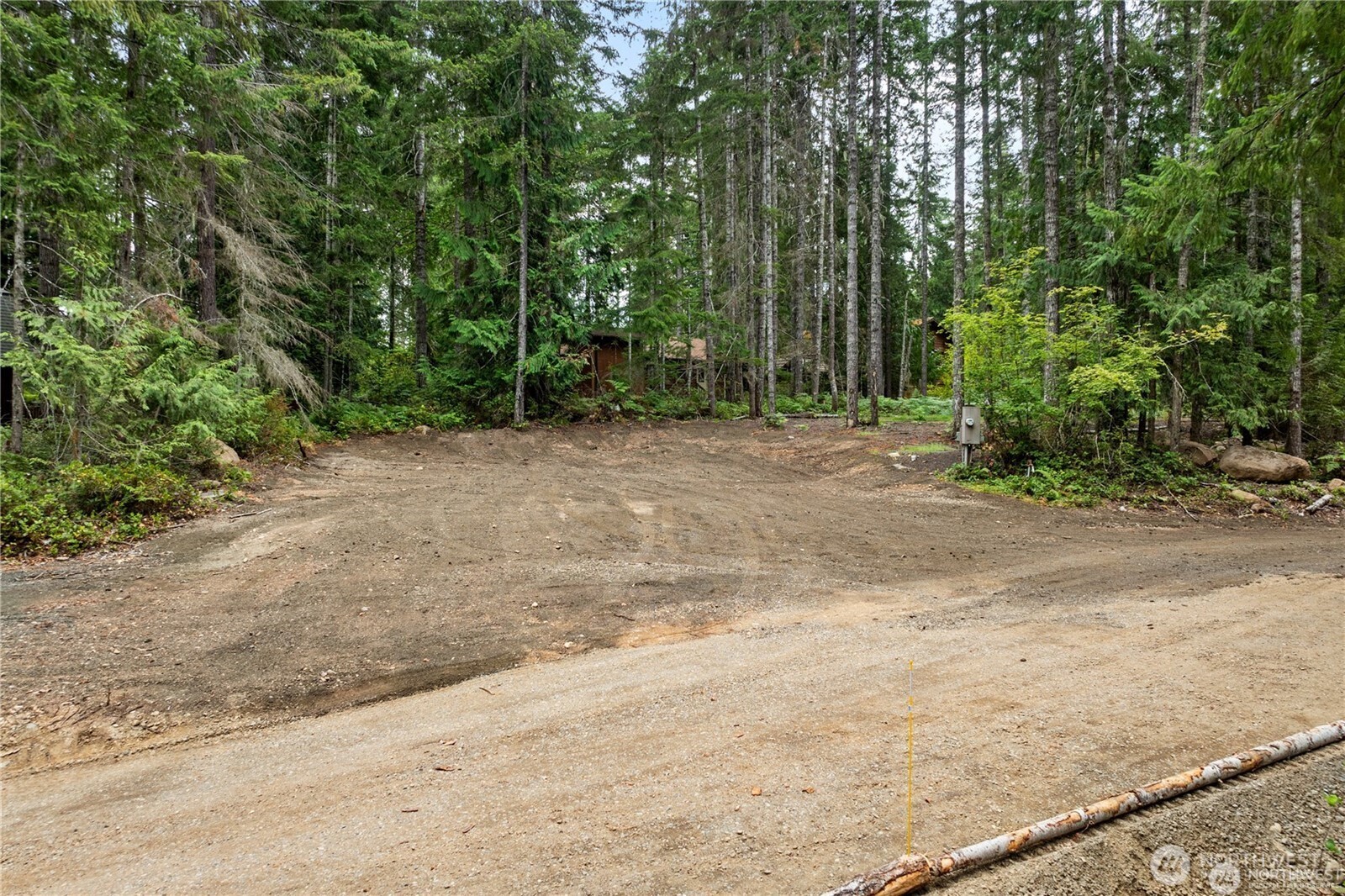 1291 N Potlatch Drive , Hoodsport, WA 98548
