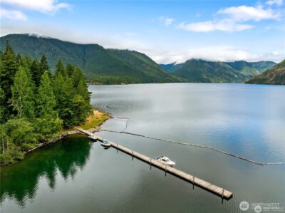 1291 N Potlatch Drive , Hoodsport, WA 98548 - Photo 11