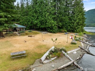 1291 N Potlatch Drive , Hoodsport, WA 98548 - Photo 17
