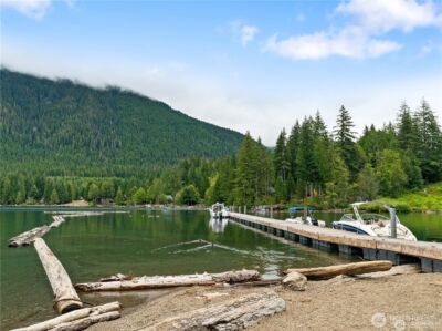 1291 N Potlatch Drive , Hoodsport, WA 98548 - Photo 10
