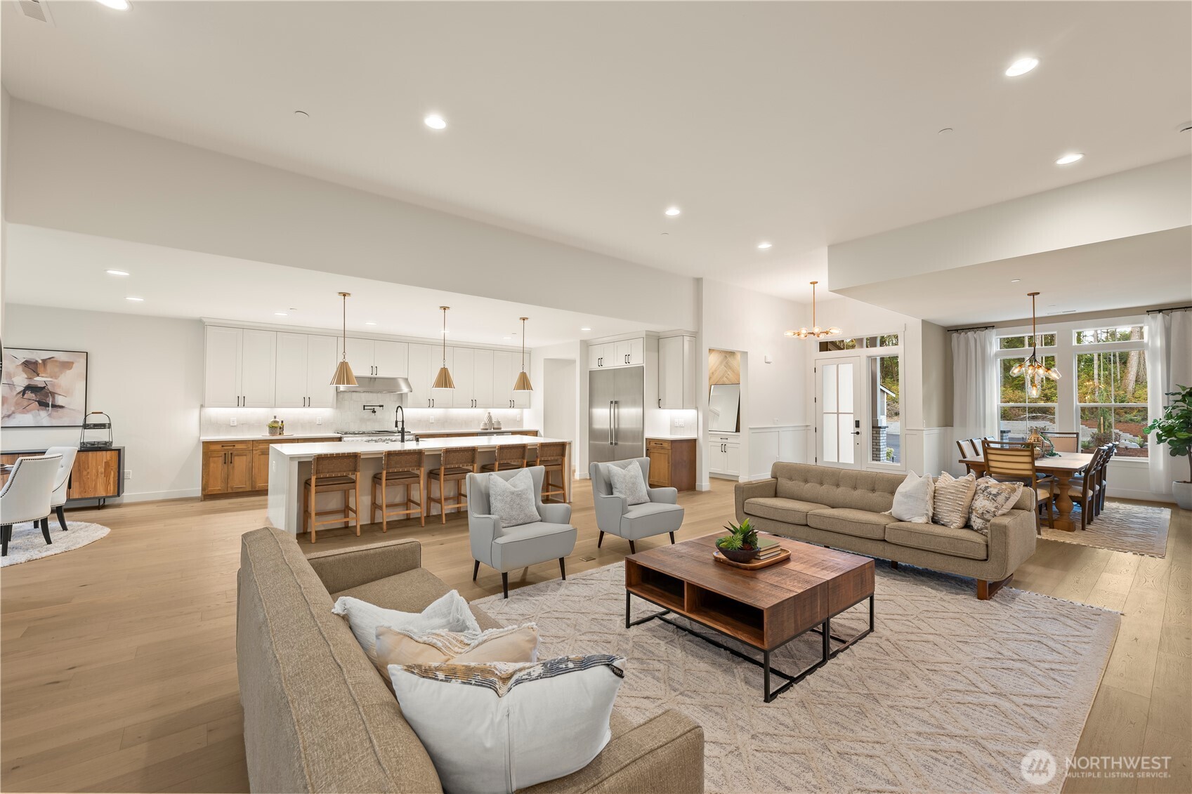 10420 65th Avenue Ct NW, Gig Harbor, WA 98332