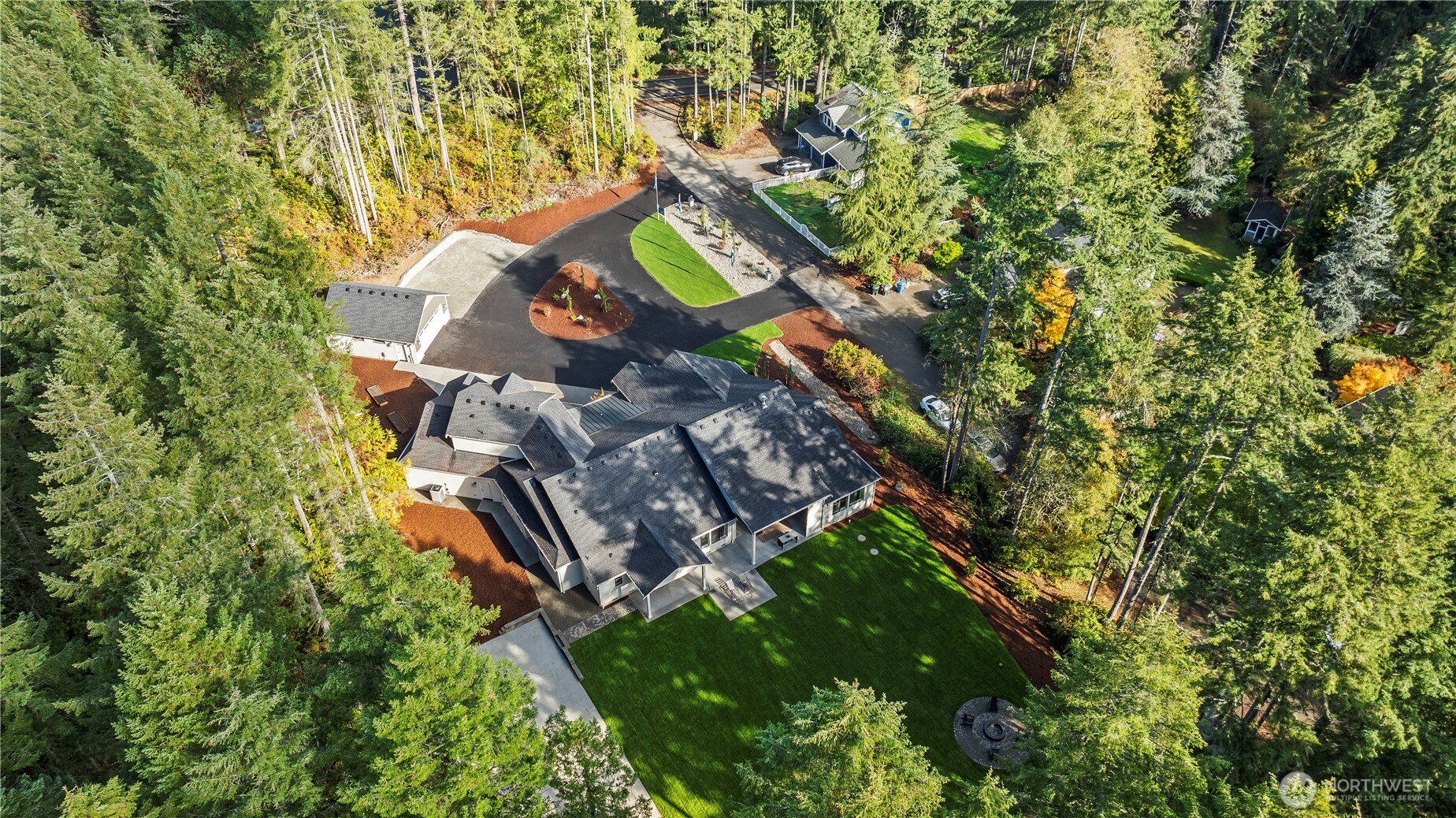 10420 65th Avenue Ct NW, Gig Harbor, WA 98332