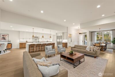 10420 65th Avenue Ct NW, Gig Harbor, WA 98332 - Photo 2