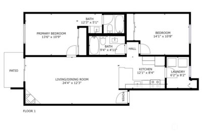 1003 156th Avenue NE #A102, Bellevue, WA 98007 - Photo 25