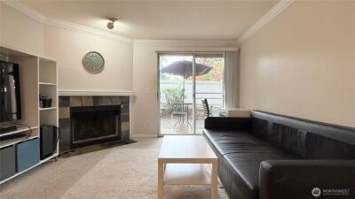 1003 156th Avenue NE #A102, Bellevue, WA 98007 - Photo 4