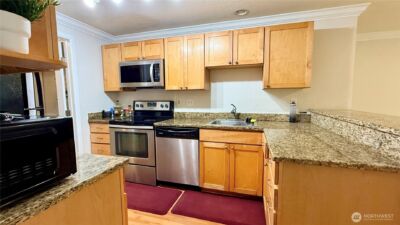 1003 156th Avenue NE #A102, Bellevue, WA 98007 - Photo 7