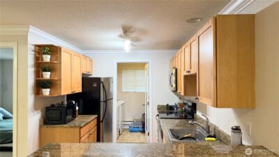 1003 156th Avenue NE #A102, Bellevue, WA 98007 - Photo 10