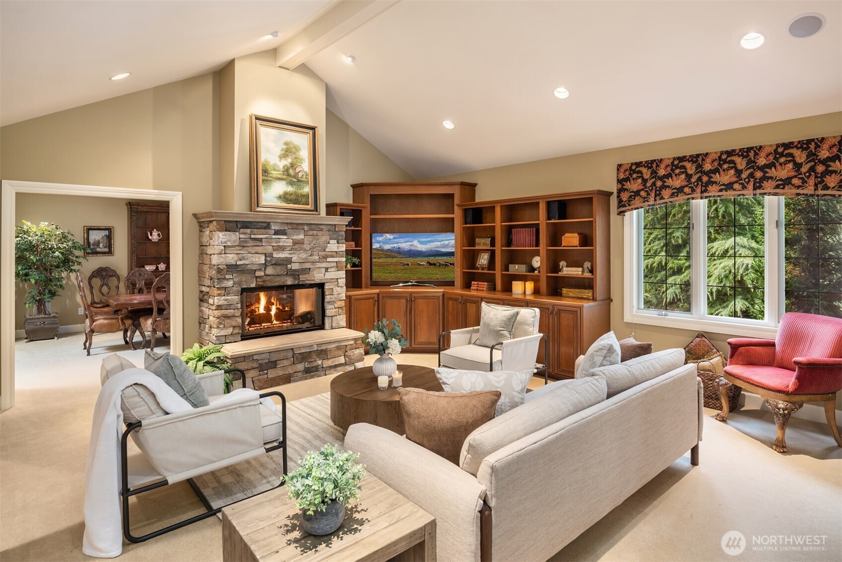 21712 NE 144th Place , Woodinville, WA 98077