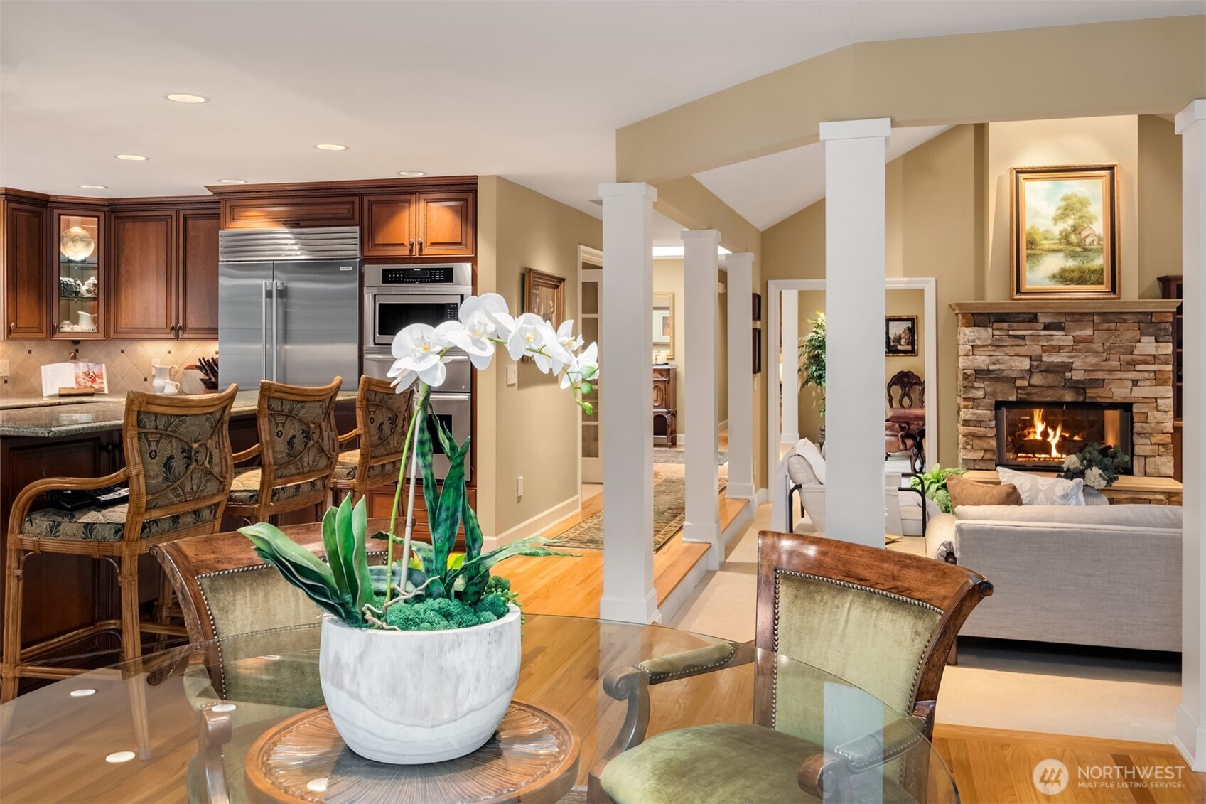 21712 NE 144th Place , Woodinville, WA 98077