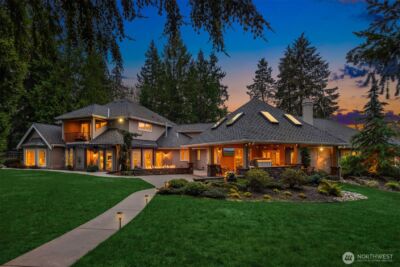21712 NE 144th Place , Woodinville, WA 98077 - Photo 5
