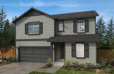 953 Britschgi Street #54, Buckley, WA 98321
