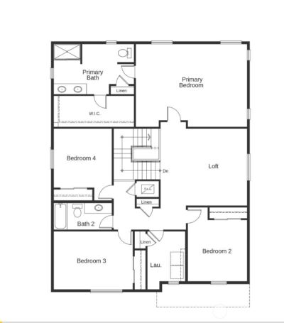 953 Britschgi Street #54, Buckley, WA 98321 - Photo 3