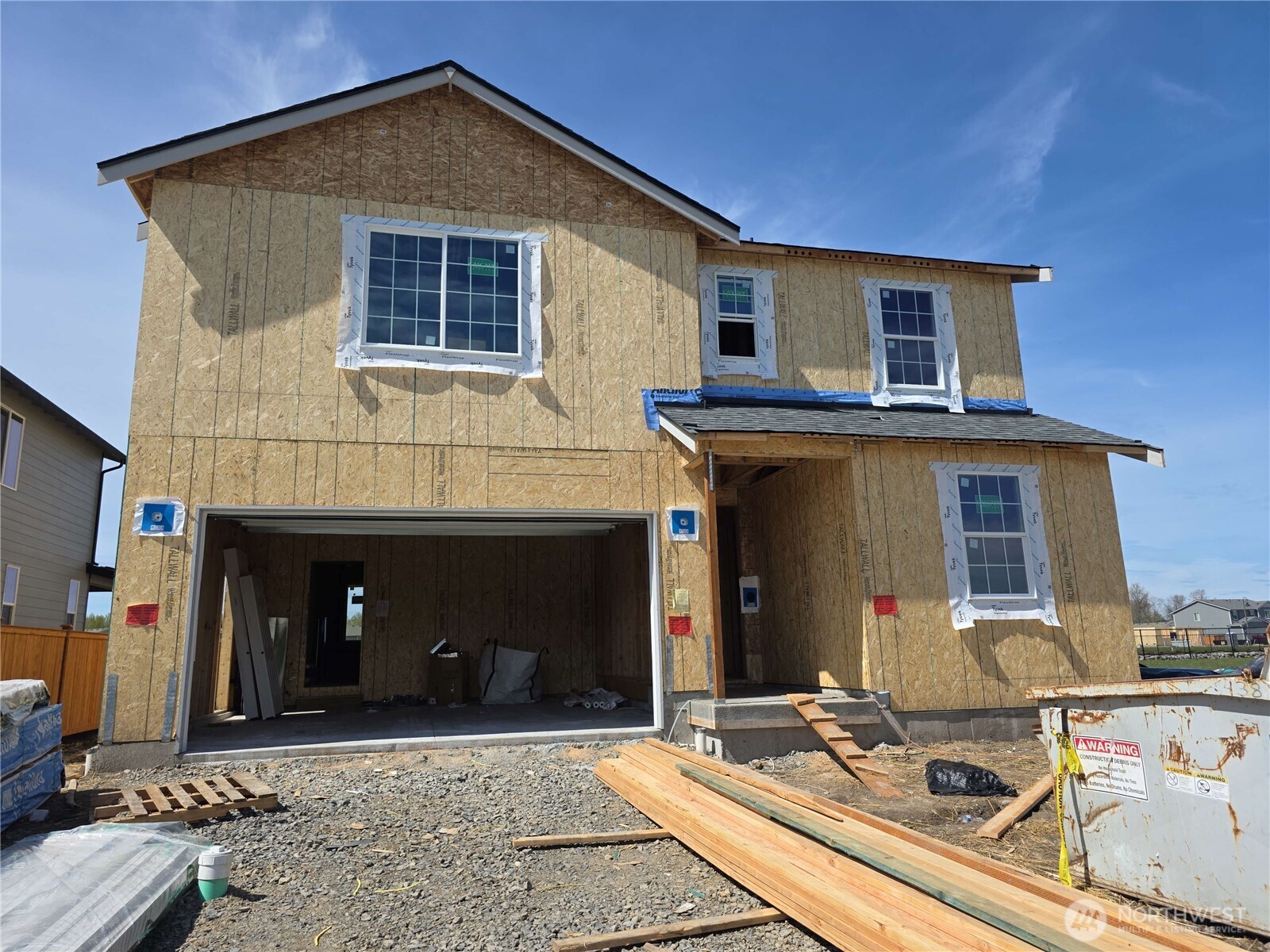 953 Britschgi Street #54, Buckley, WA 98321