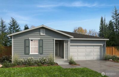 933 Britschgi Street #51, Buckley, WA 98321