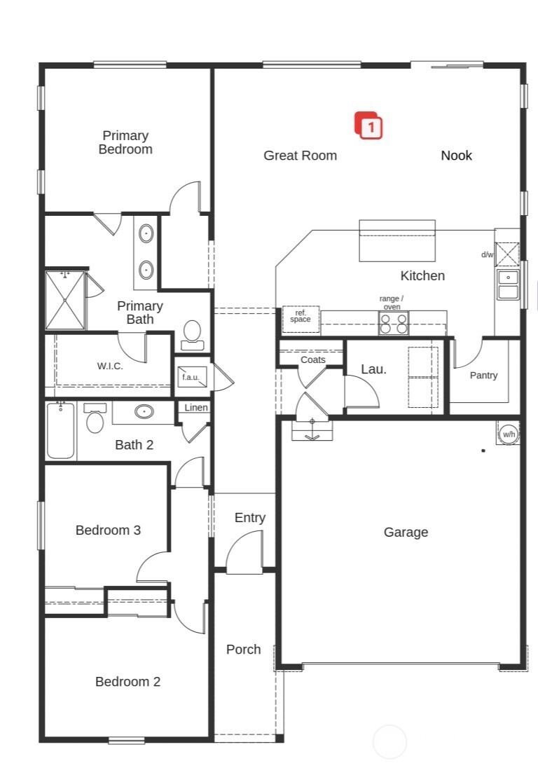933 Britschgi Street #51, Buckley, WA 98321