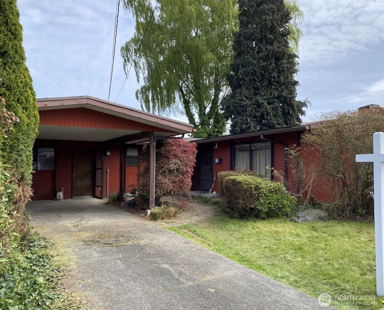 122 McKinley Street , Burlington, WA 98233