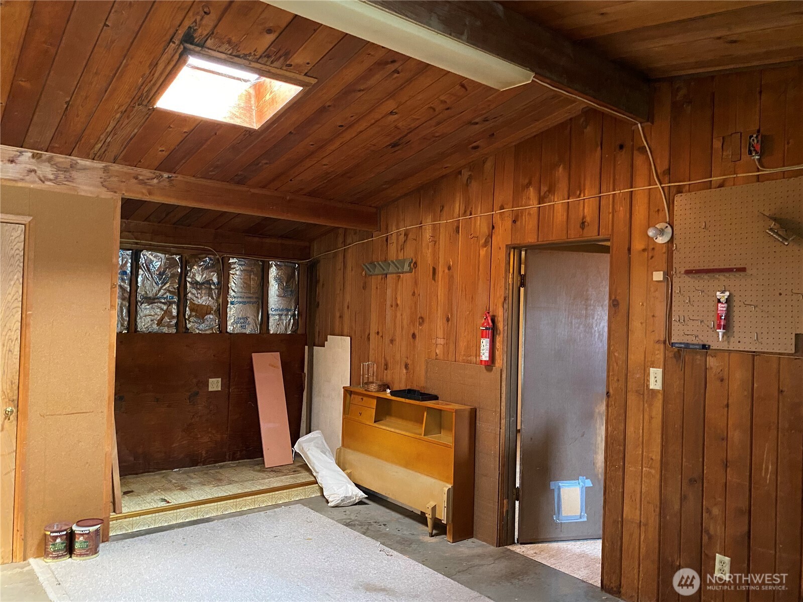 122 McKinley Street , Burlington, WA 98233