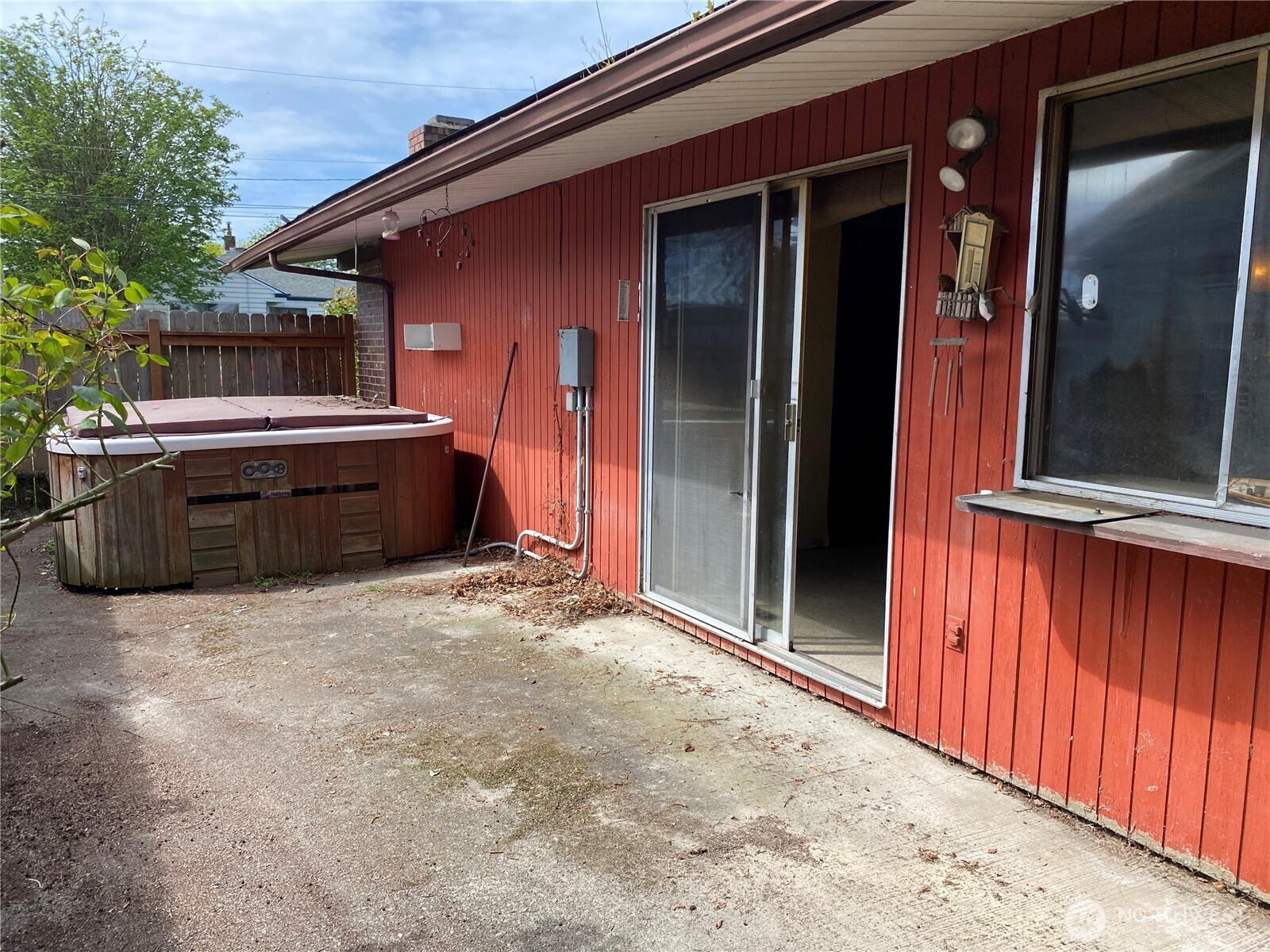 122 McKinley Street , Burlington, WA 98233