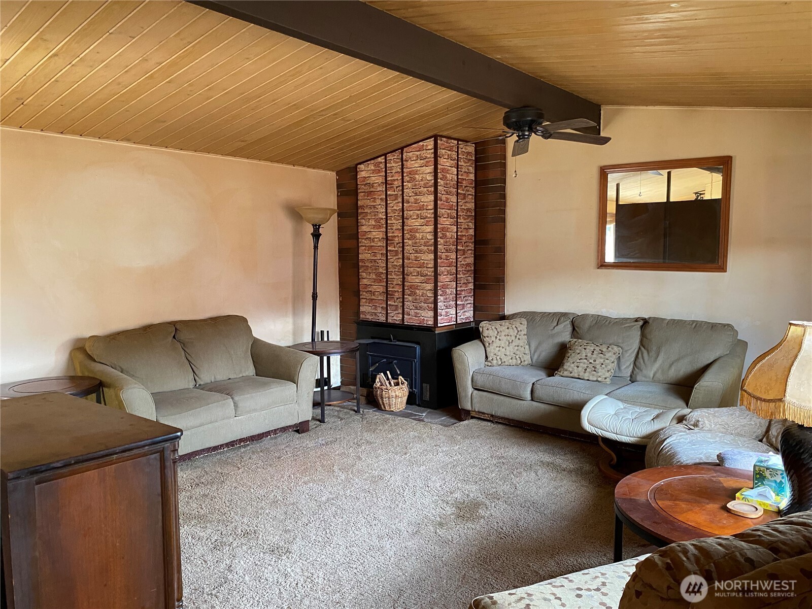122 McKinley Street , Burlington, WA 98233