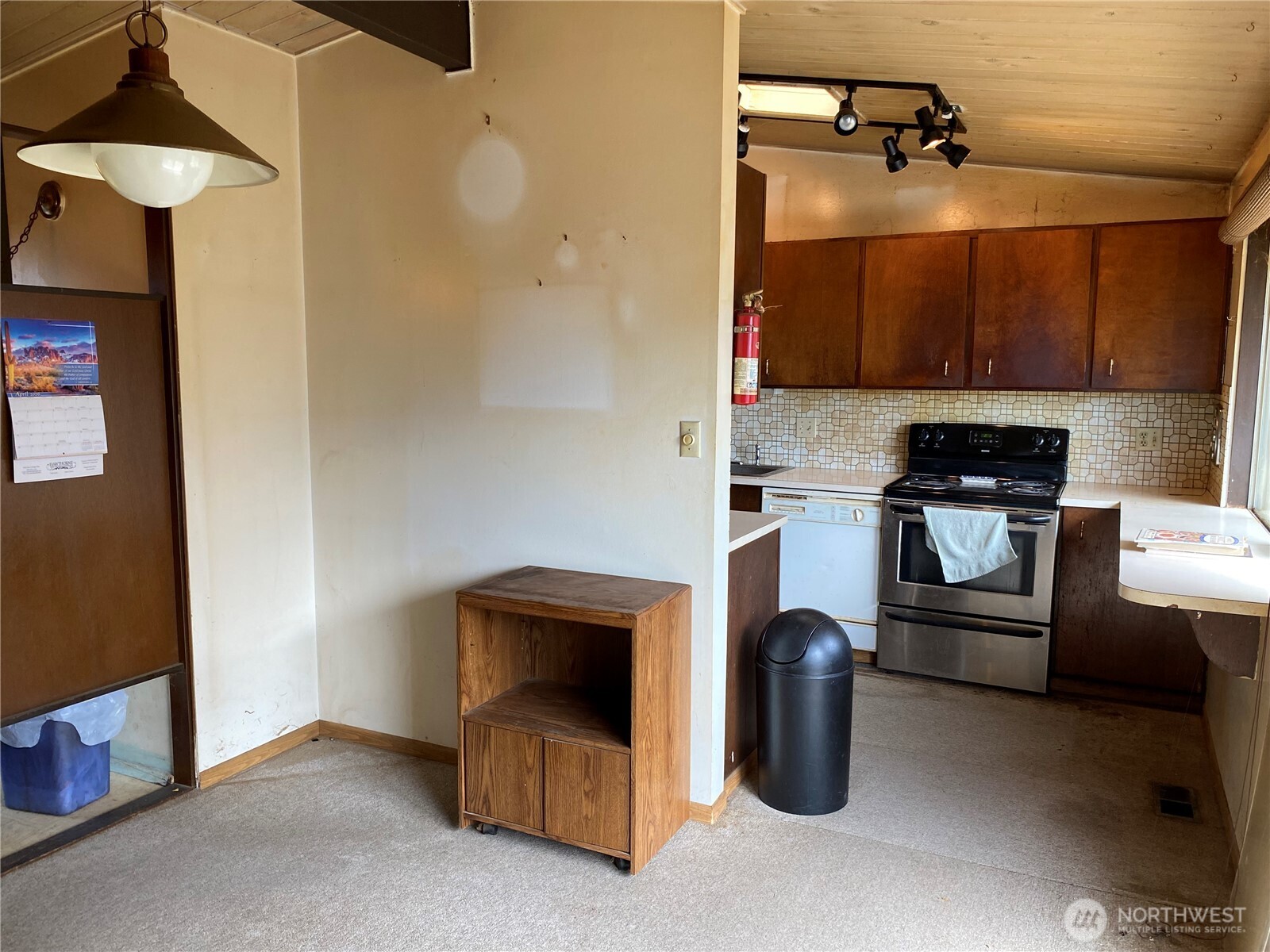 122 McKinley Street , Burlington, WA 98233