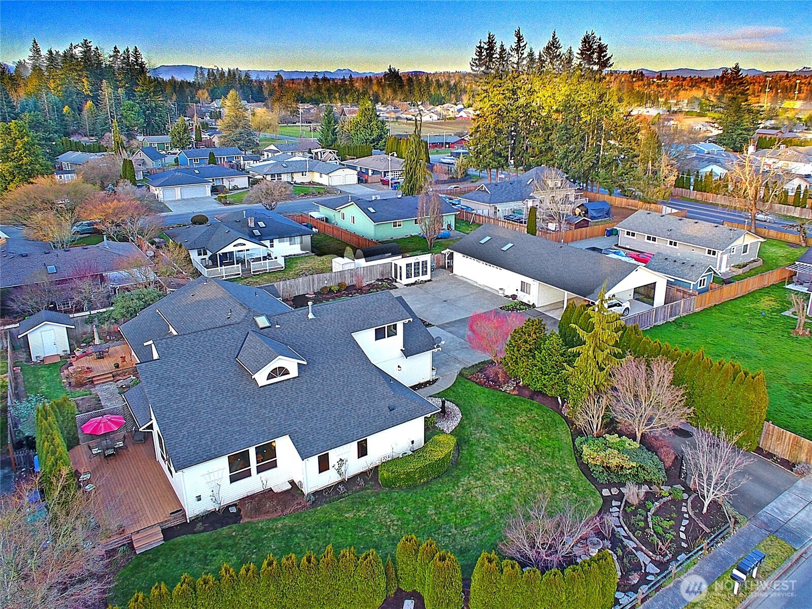 5005 109th Street NE #A,B,C, Marysville, WA 98271
