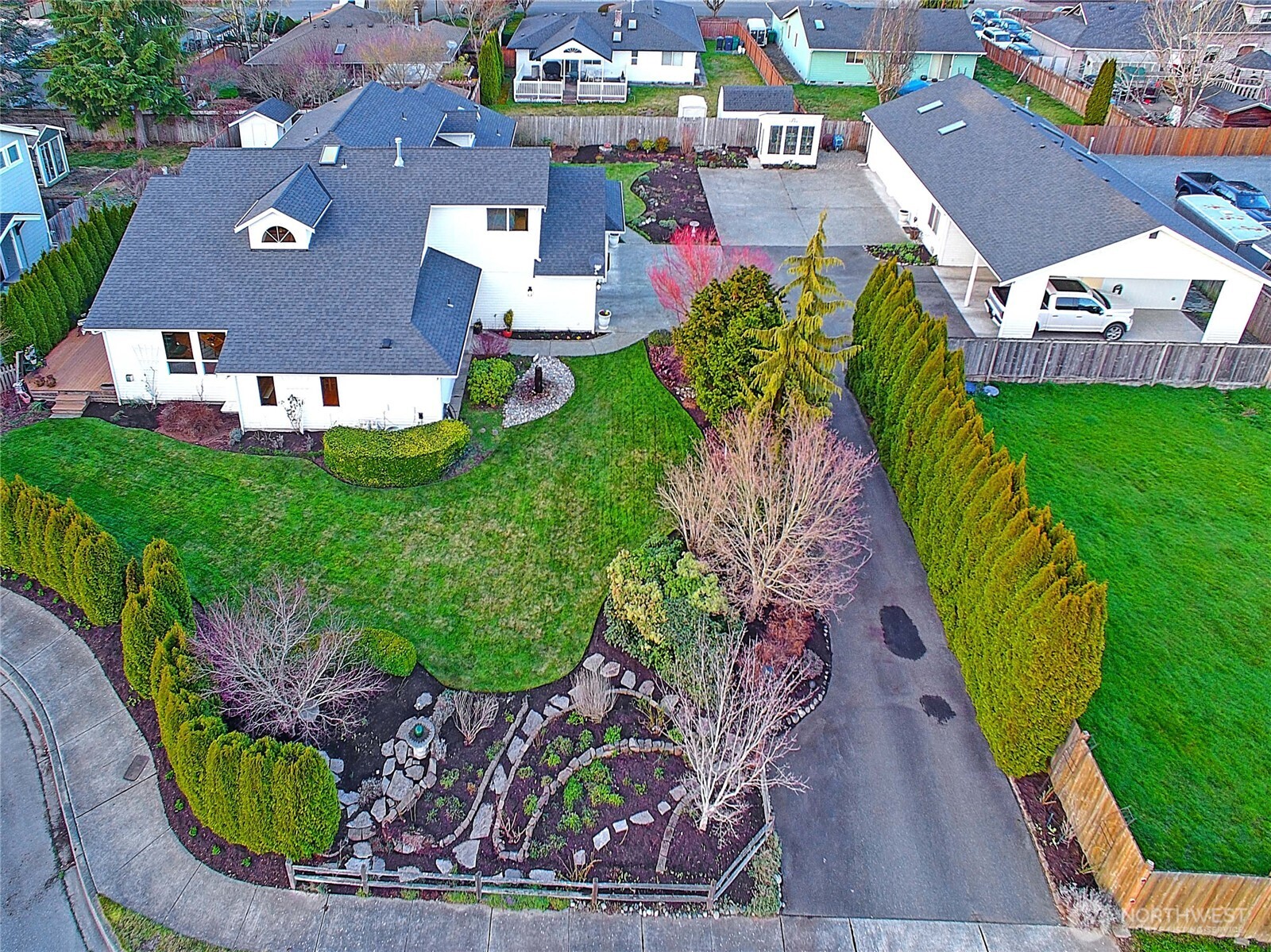 5005 109th Street NE #A,B,C, Marysville, WA 98271