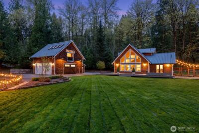 23605 SE 132nd Way , Issaquah, WA 98027 - Photo 1