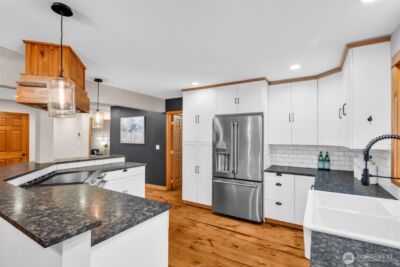 23605 SE 132nd Way , Issaquah, WA 98027 - Photo 11