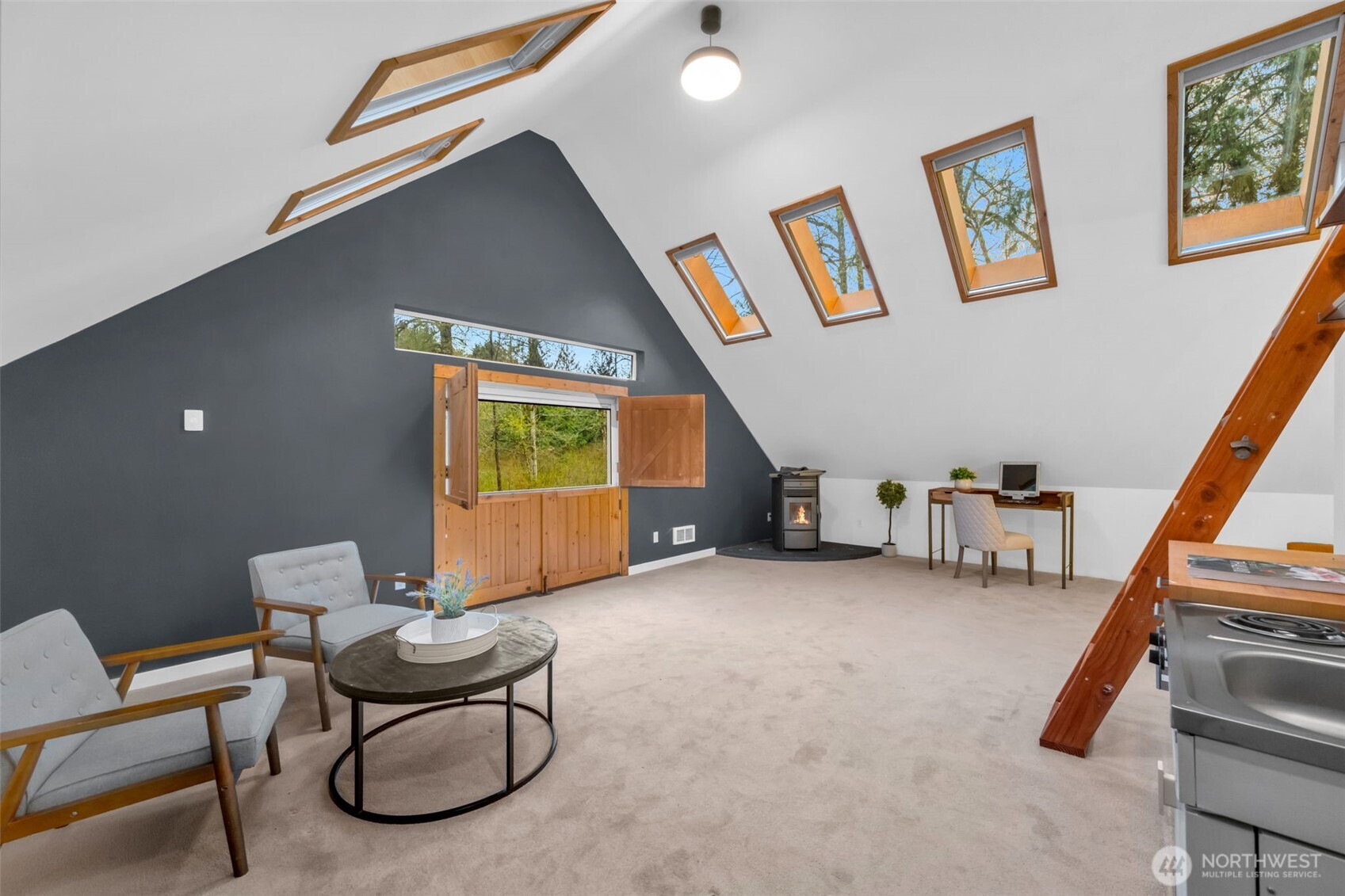 23605 SE 132nd Way , Issaquah, WA 98027