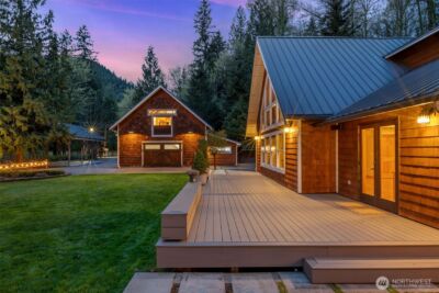 23605 SE 132nd Way , Issaquah, WA 98027 - Photo 3