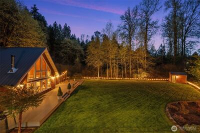 23605 SE 132nd Way , Issaquah, WA 98027 - Photo 4