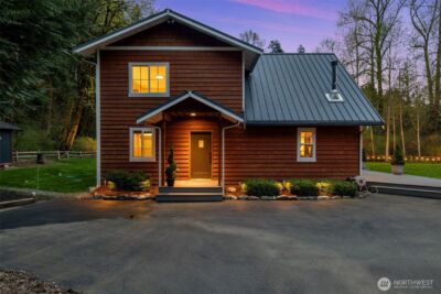 23605 SE 132nd Way , Issaquah, WA 98027 - Photo 5