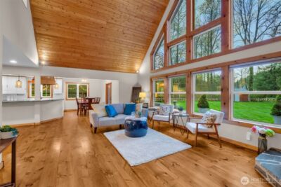 23605 SE 132nd Way , Issaquah, WA 98027 - Photo 7