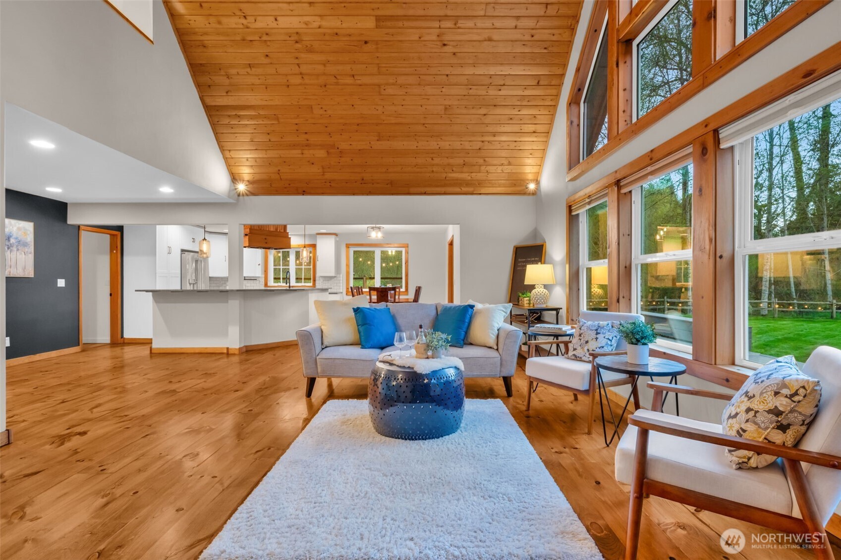 23605 SE 132nd Way , Issaquah, WA 98027