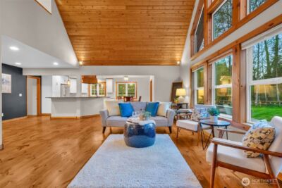 23605 SE 132nd Way , Issaquah, WA 98027 - Photo 8