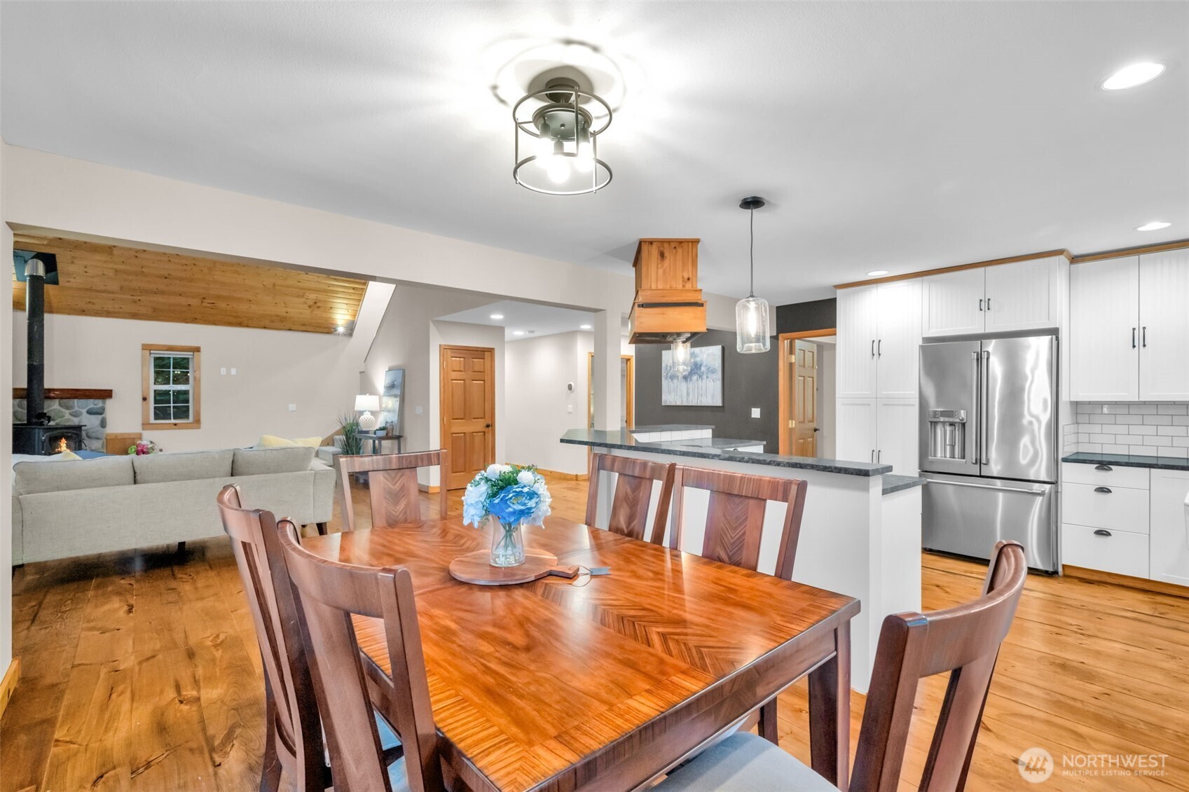 23605 SE 132nd Way , Issaquah, WA 98027